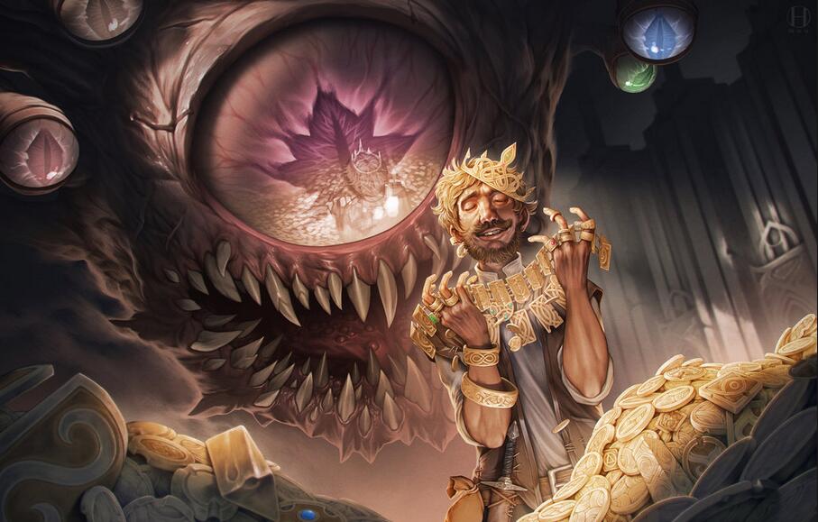 说明: 说明: E:\文件原档\未完成版\异怪之书(LoM)\0插图\眼魔.jpg